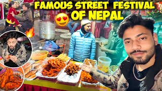 Amazing Street Festival Of Pokhara, Nepal🇳🇵😍