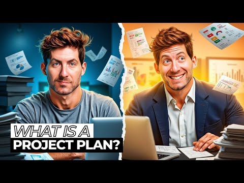 Project Management Fundamentals - Project Plan
