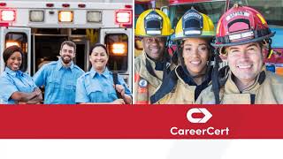 CareerCert Department Training Solutions