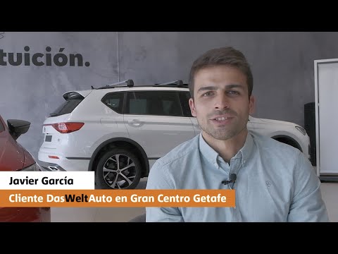 La experiencia de Javier con la compra de su vehículo de ocasión​