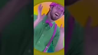 new blippi intro effects