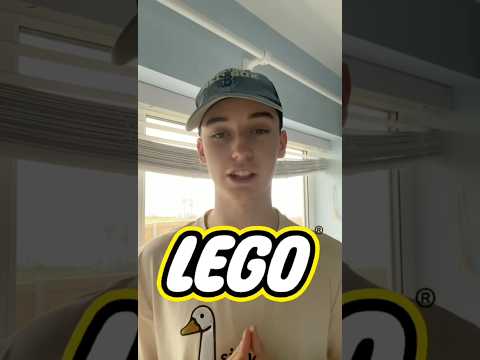 LEGO GAMES - Episode 9 - Ranking games from different video game franchises #game #gaming #lego #lol