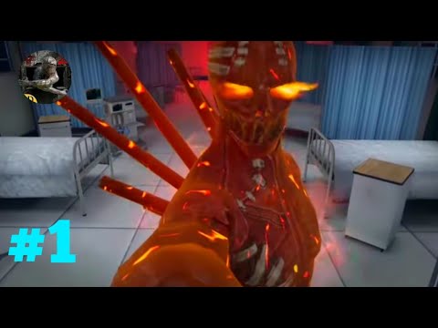 Endless Nightmare 2 : Hospital #1