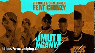 Vin Billz X Challenger Ft chinzy Ichiwa Umu Tunganya