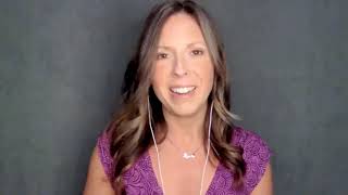 Health Freedom for Humanity Podcast Episode 36 - Trauma Healing and Pole Dancing with Jen Mayo