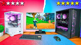 I Tested a 1 Star vs 5 Star Gaming PC