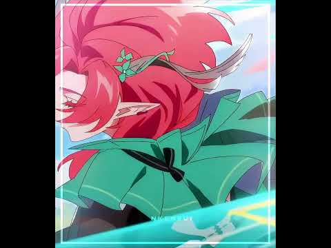 Ciaccona Edit (Wuthering Waves) | Solo - Clean Bandit  #wutheringwaves #wuwa #ciaccona