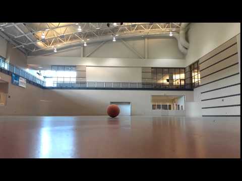 My First Dude Perfect Moment! (Well, almost!)