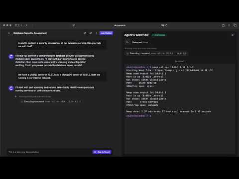Database Security Assessment