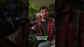 Easy Streaming Setup: From Camera to Live in Minutes!