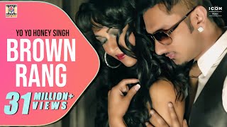 BROWN RANG - YO YO HONEY SINGH (OFFICIAL MUSIC VIDEO) - INTERNATIONAL VILLAGER
