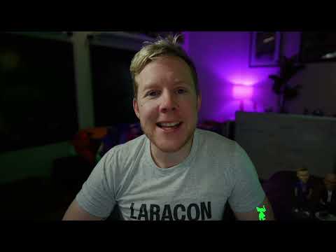 Laracon AU 2025 speaker announcements - Week Four