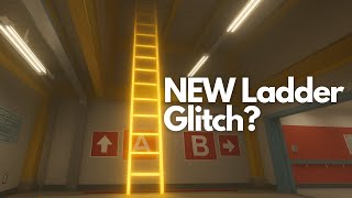 The Ladder Trick That NOBODY Knows