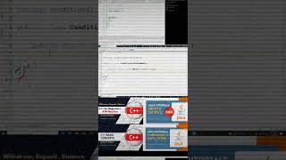 #cplusplus #programminginc #cplusplus #cplusplusprogramming #cplusplustutorial #programmer