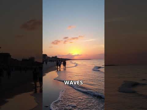 Top 5 Must-Visit Places in Pondicherry!