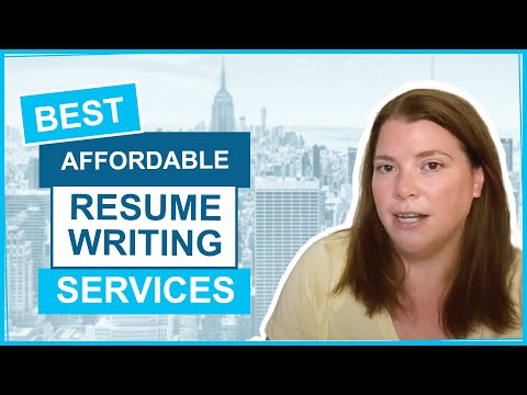 Best Affordable Resume Writing Services