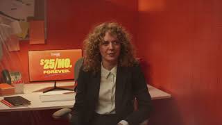 Boost Mobile | Shower Thoughts