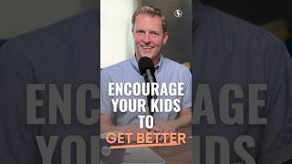 Raising Kids Who Don’t Quit: The Power of a Growth Mindset + Godly Grit #shorts