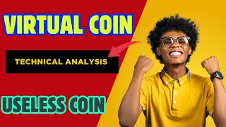 Crypto Forecast 🔮 VIRTUAL & USELESS Price Action Breakdown!
