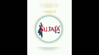 #logolaunch#sujalacreations#simplyunique