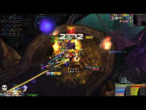 Rank #12 Enhance Teron (3095 DPS)