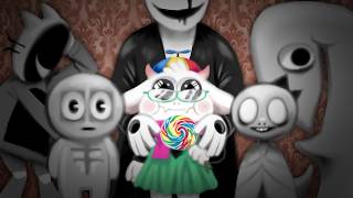Ralsei's Absentee Father | A DELTARUNE Theory