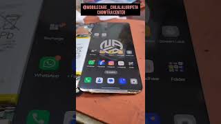 #brokenscreenrepair #mobilerepair #smartphone  #mobileservicecenter #unboxing #crackedscreenfix