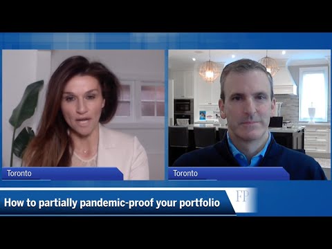 David Kaufman of Westcourt Capital Discussing How to Partially Pandemic-Proof Your Portfolio