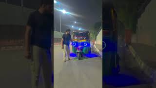 Bada Saang (feat. Nandini Shar...