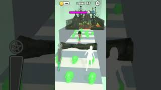 Ghost run