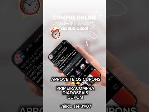 #natura #espacodigital #beleza link👉 natura.com.br/consultoria/rofabbris