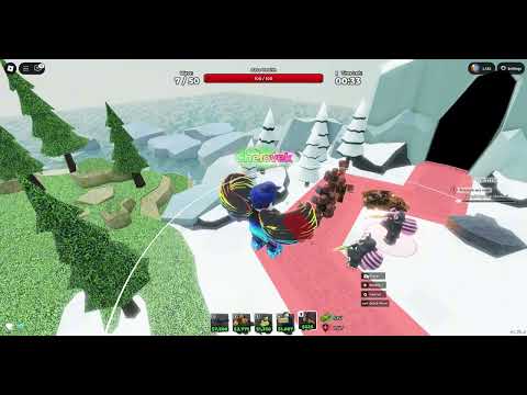 НАКОПИЛ НА BRAWLER (1-часть)