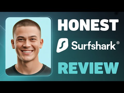 Surfshark Review 2025 | Is Surfshark The Best Value VPN?
