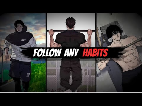 Revealing the powerful secrets of habit building