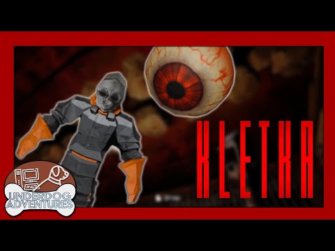 Kletka funny moments #1