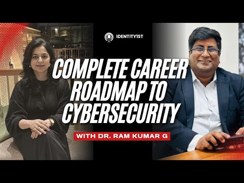 A to Z of a career in cybersecurity:  roles, certificates, salary, education, growth path