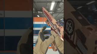 MW2 Season 4 Combat Couture 2.0 Bundle: Weapon Blueprint Showcase VEL 46 & 50 GS