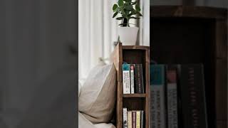 Over 20 Genius Small Bedroom Organization Ideas You Must know!
