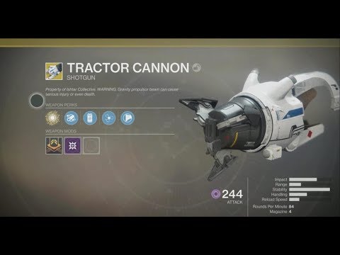 The Meme gun.