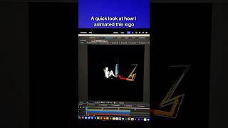 #adobe #aftereffects #motiondesign #logoanimation #transitiontutorial