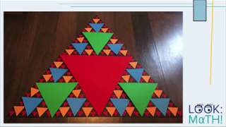 Making a Sierpinski Triangle