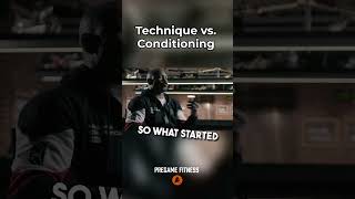 Roy Jones Jr Technique vs. Conditioning when training #boxing #skills #development #conditioning