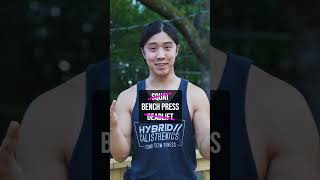 how to make a good fitness routine