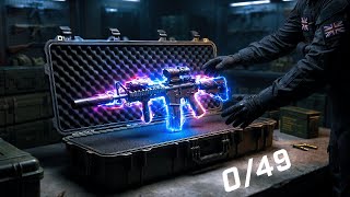 Hardest Weapon Challenge In Battlefield (0/49)
