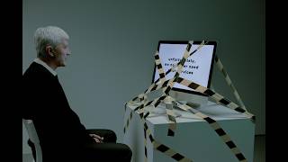 Anxiety Explained Like a Computer Error