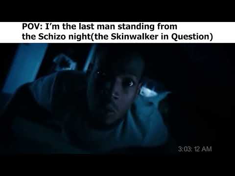 Last Man Standing | Marvel's Spider-man 2 meme
