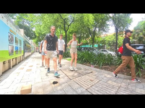 The mouse prank made everyone scream with joy.