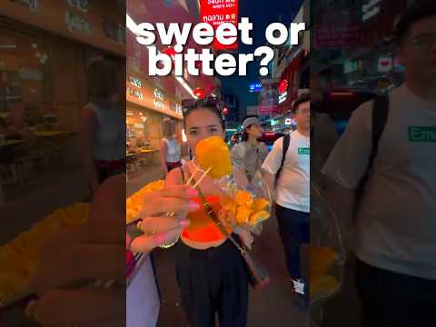 #speedsong #kpop #music #thailand #chinatown #travel #shorts #shortvideo #explore #foodlover