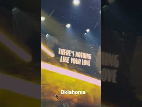 Oklahoma