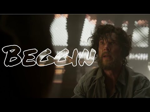 Multifandom || Beggin